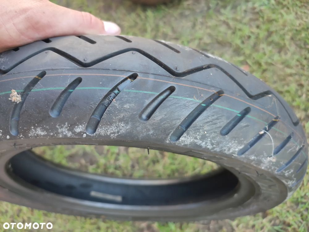 Opona Maxxis 90/90/12 DOT4620 - 3