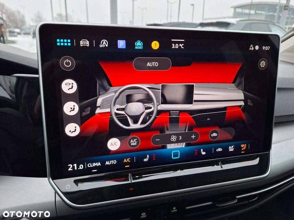 Volkswagen Golf 2.0 TDI Life Plus - 17