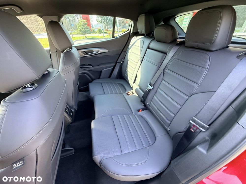 Alfa Romeo Tonale - 27