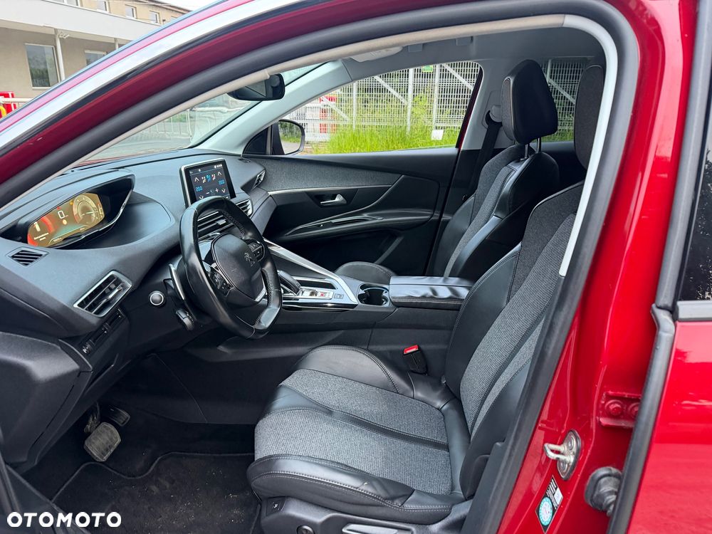 Peugeot 3008 - 18