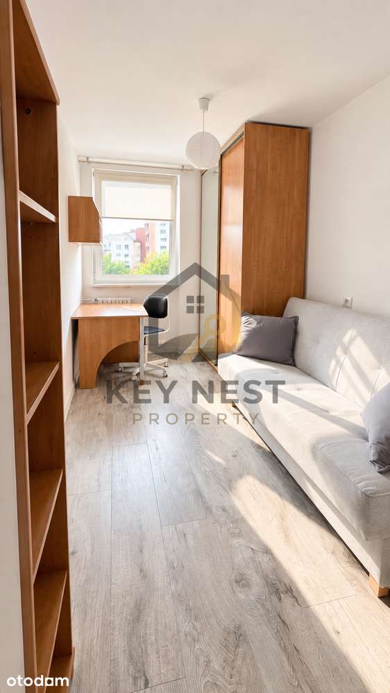 2-pokojowe mieszkanie | 38 m² | Kozłówek| parking