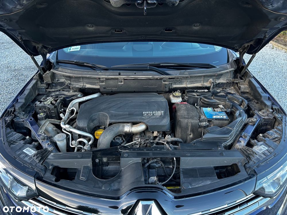 Renault Koleos - 37