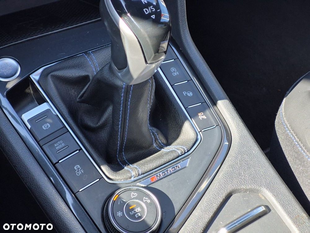 Volkswagen Tiguan 2.0 TSI 4Mot R DSG - 24