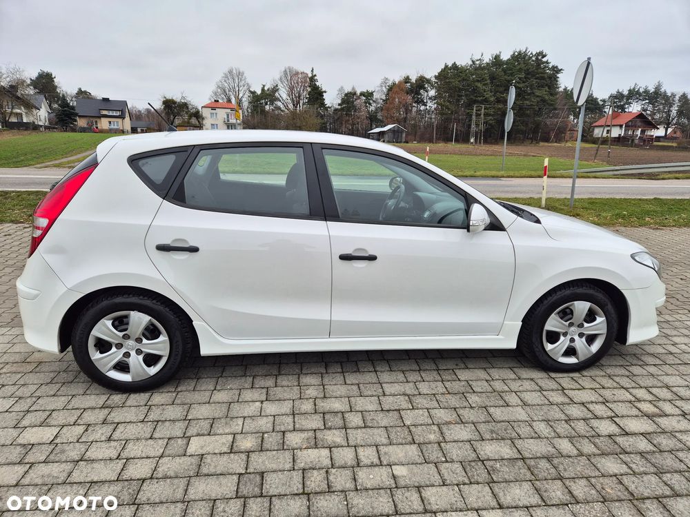 Hyundai i30 1.4 Blue Comfort - 7