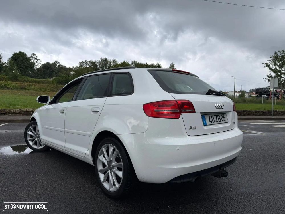Audi A3 - 18