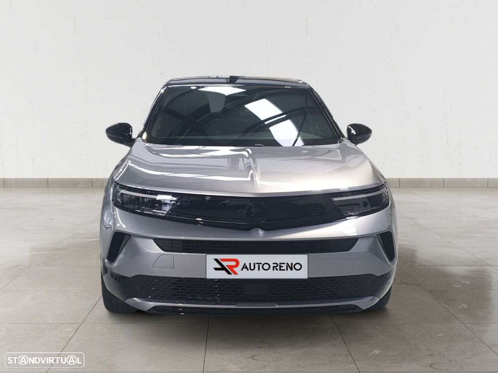 Opel Mokka 1.2 Hybrid GS eDCT - 9