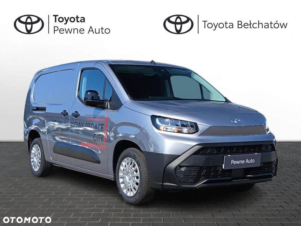 Toyota PROACE CITY - 3