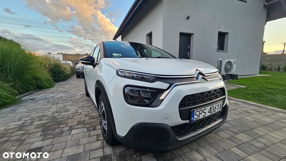 Citroën C3 1.2 PureTech C-Series - 2