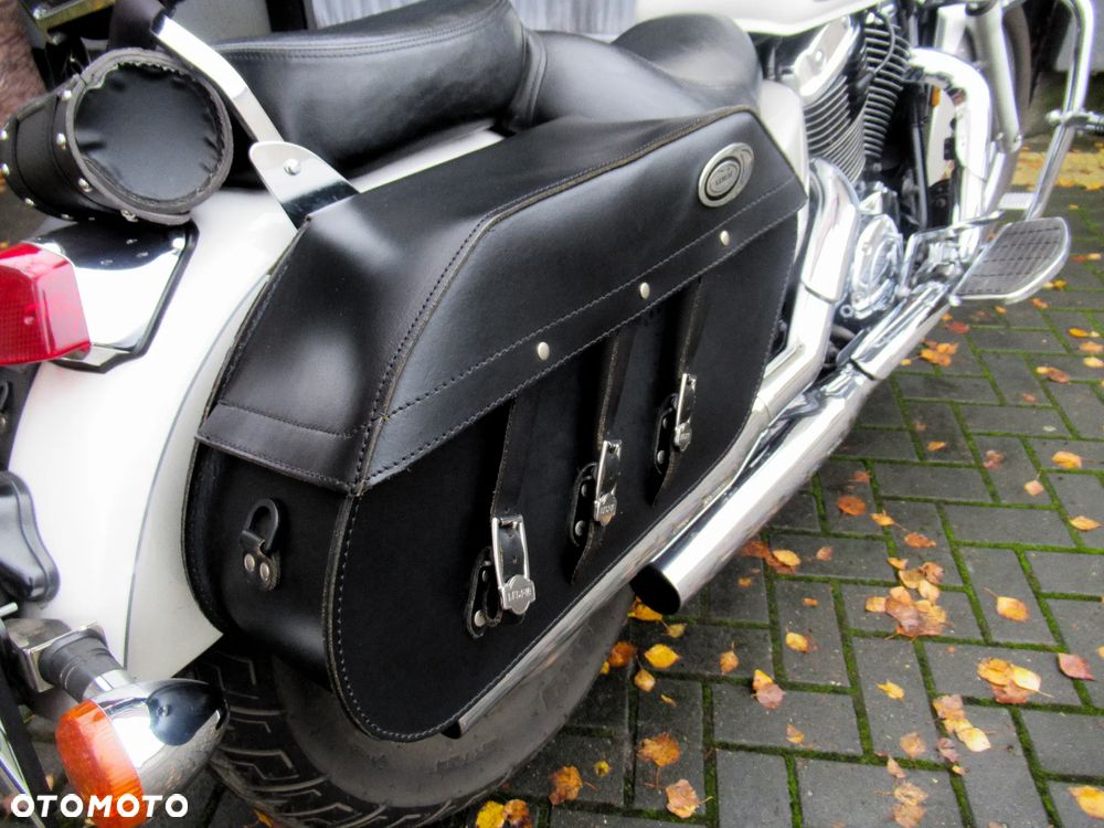 Honda Shadow - 32