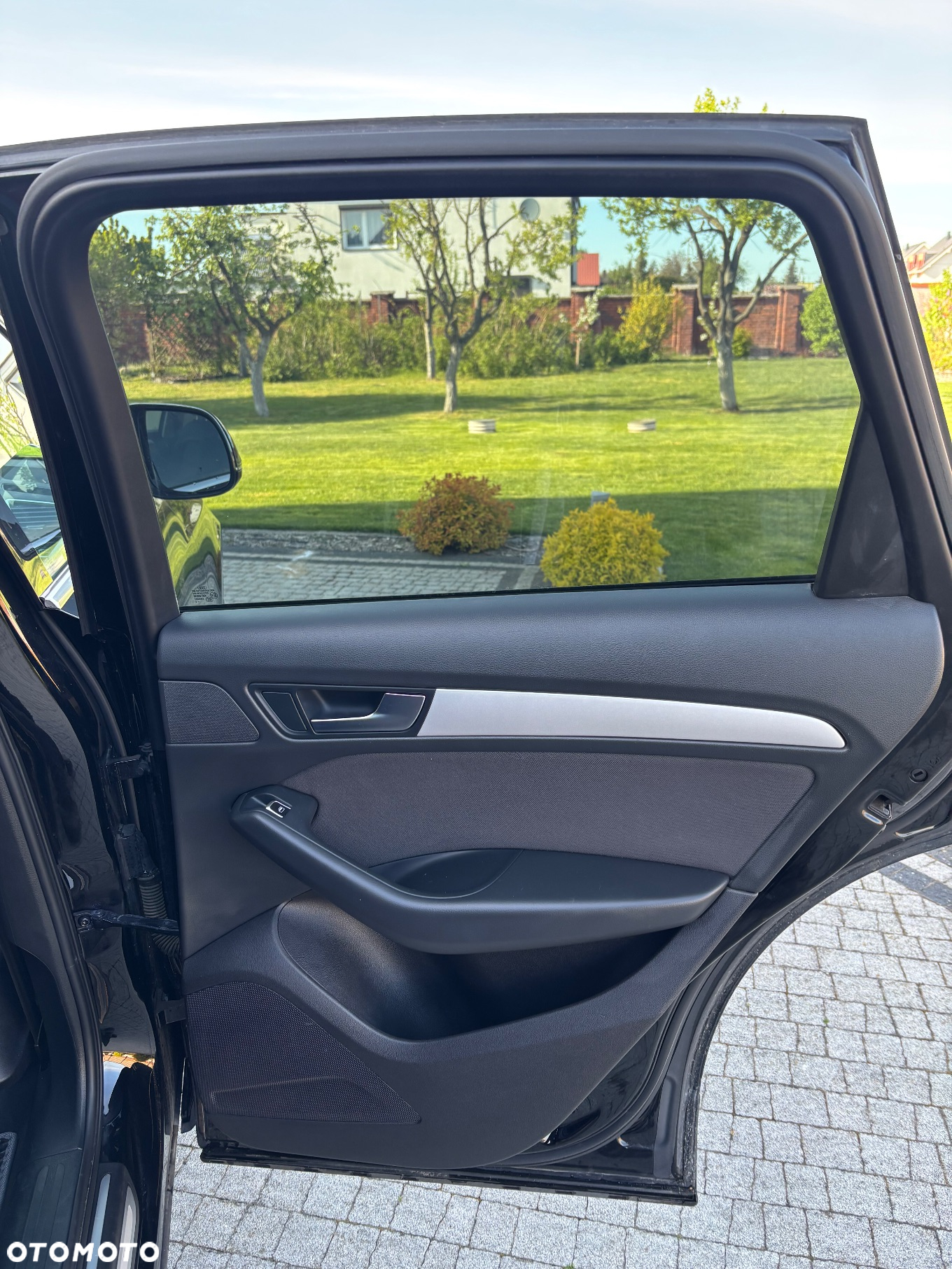 Audi Q5 2.0 TDI Quattro - 14