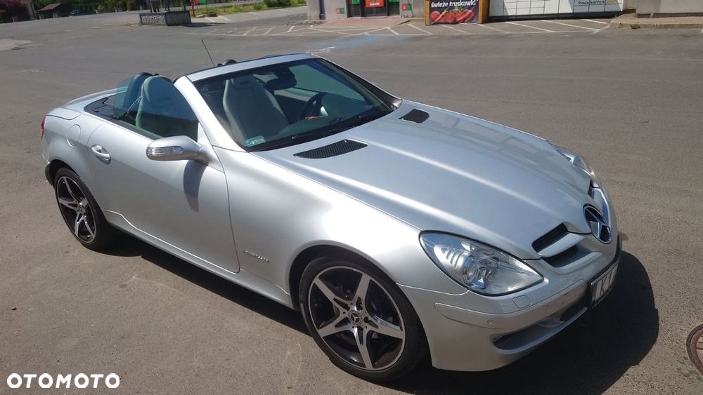 Mercedes-Benz SLK - 11