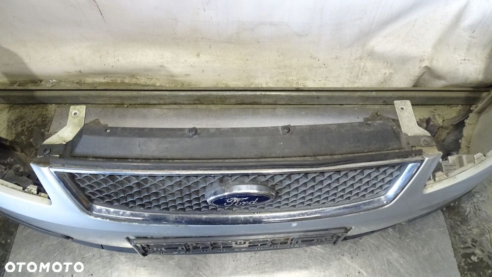 ZDERZAK PRZÓD FORD FOCUS C-MAX 1.6 - 8