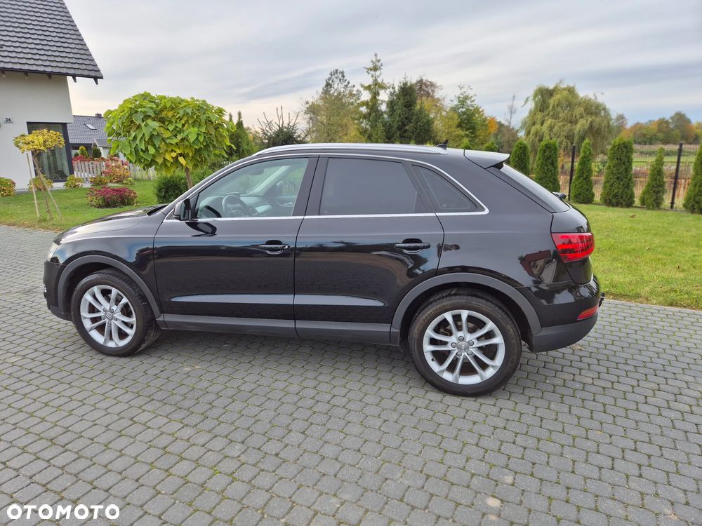 Audi Q3 - 14
