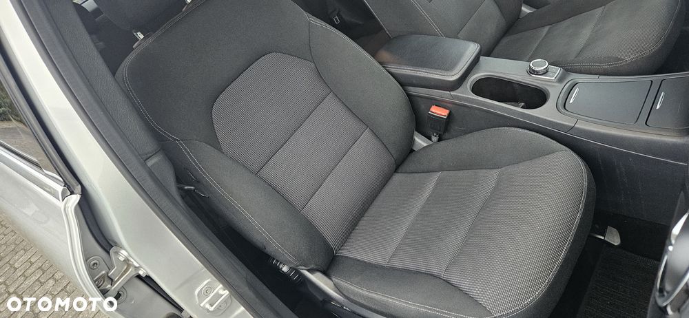 Mercedes-Benz Klasa B 200 (BlueEFFICIENCY) 7G-DCT - 27