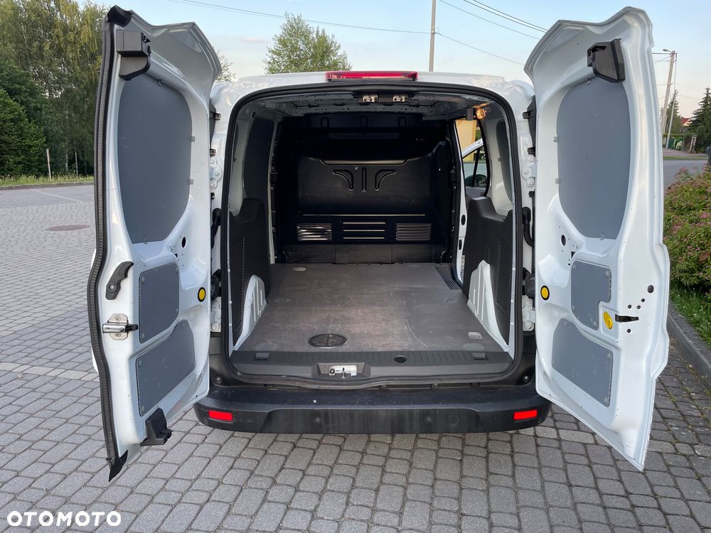 Ford Transit Connect Long Berlingo Expert Proace Custom Kangoo Doblo - 24