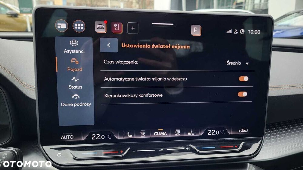 Cupra Formentor - 35