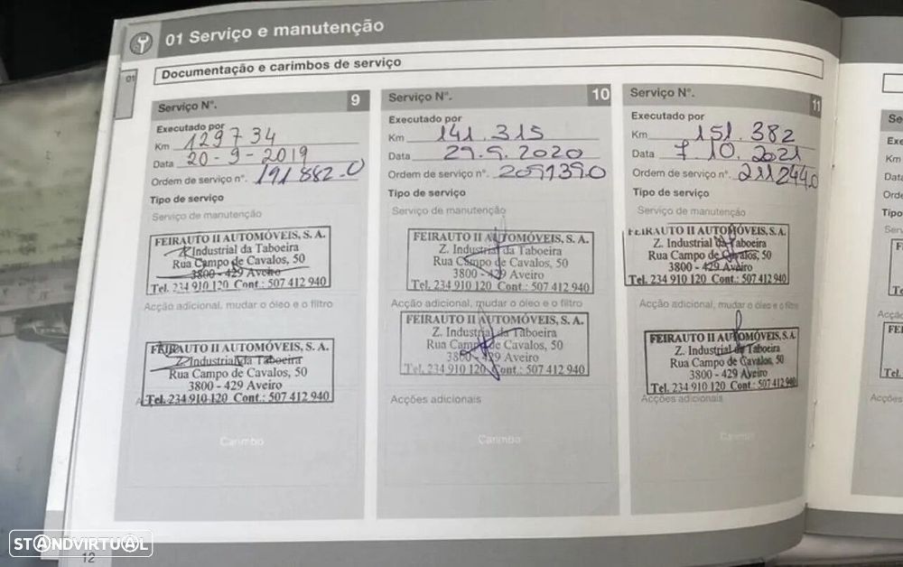 Volvo V50 1.6 D Drive Momentum Start/Stop - 15