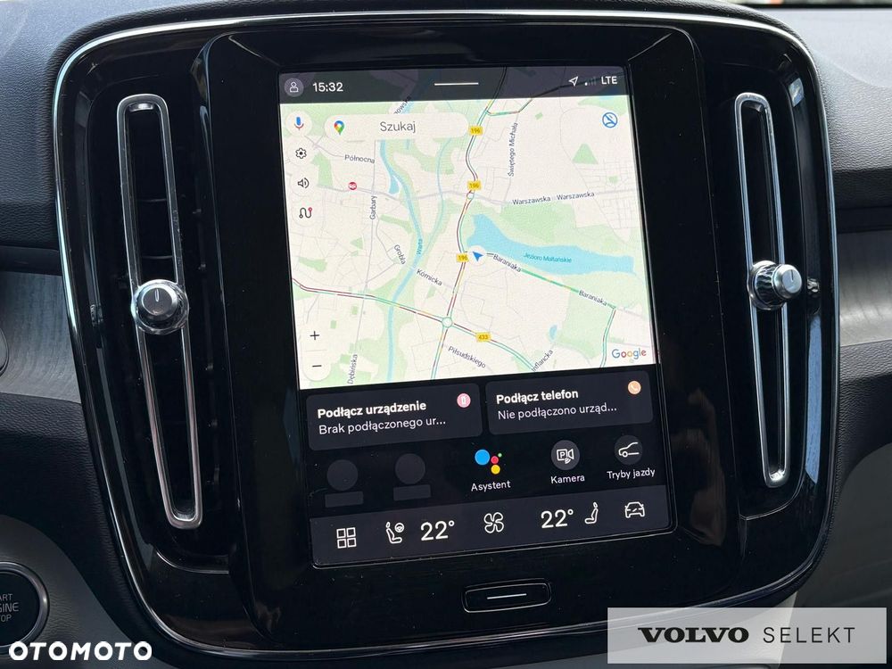 Volvo XC 40 - 22