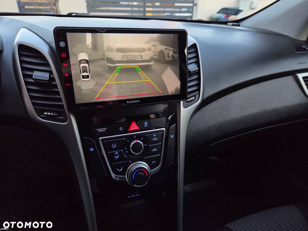 Hyundai i30 1.4 Comfort - 22