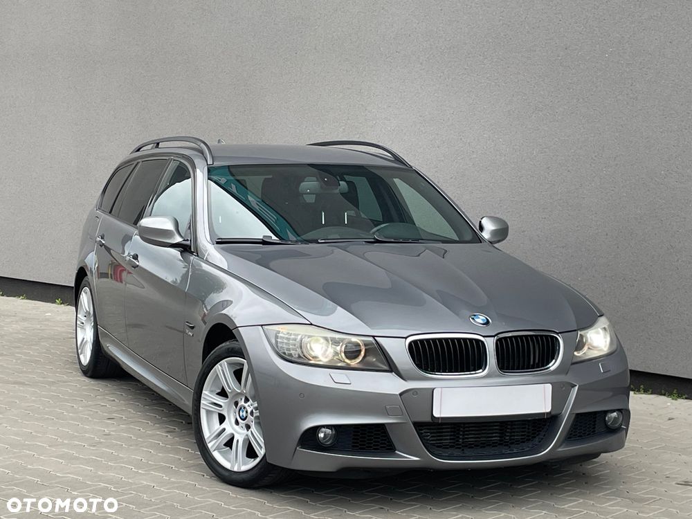 BMW Seria 3 - 15