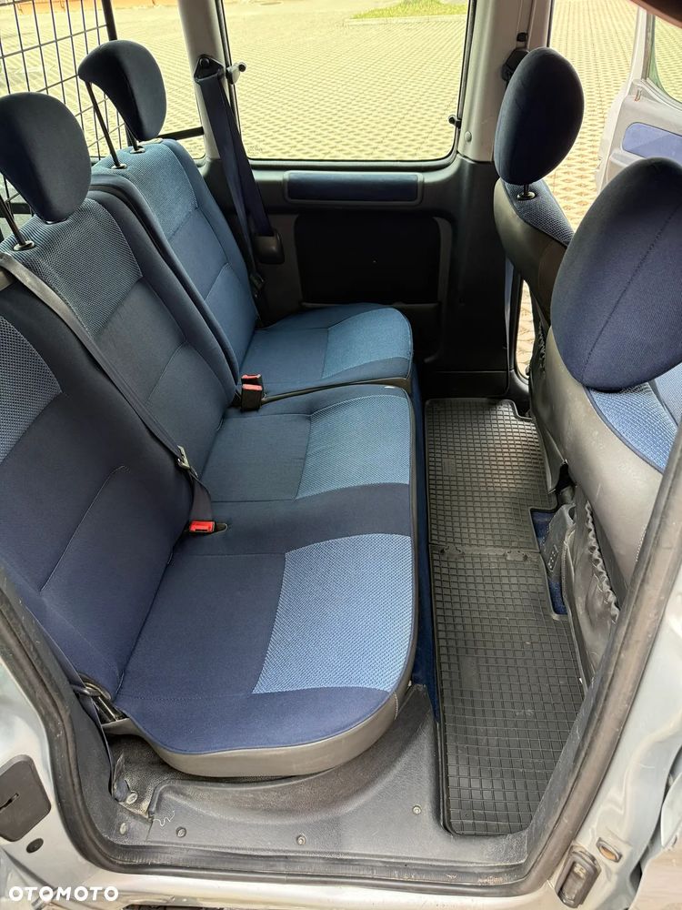 Citroën Berlingo 2.0 HDi Control+ (msp) - 8