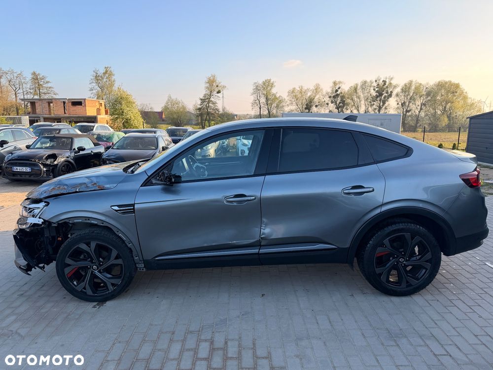 Renault Arkana TCe 140 EDC R.S LINE - 16