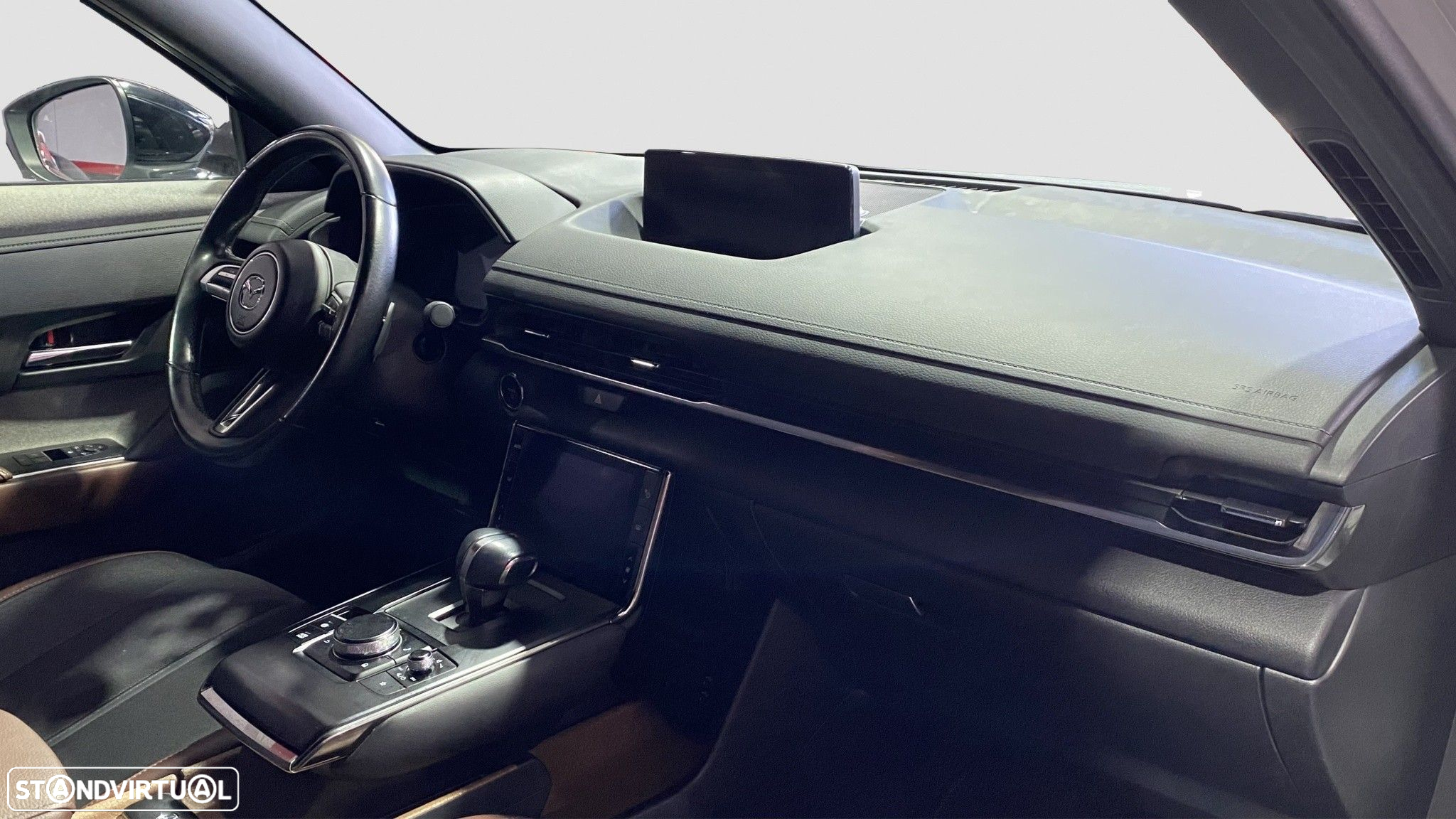 Mazda MX-30 e-Skyactiv Excellence - 10