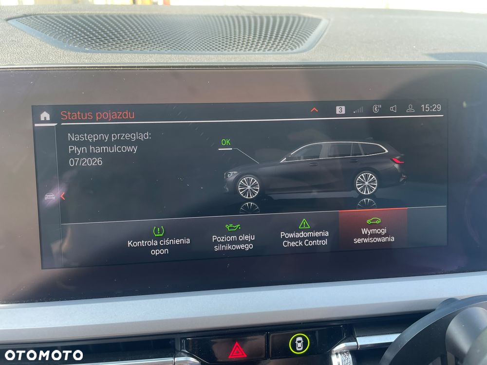 BMW Seria 3 318i - 16