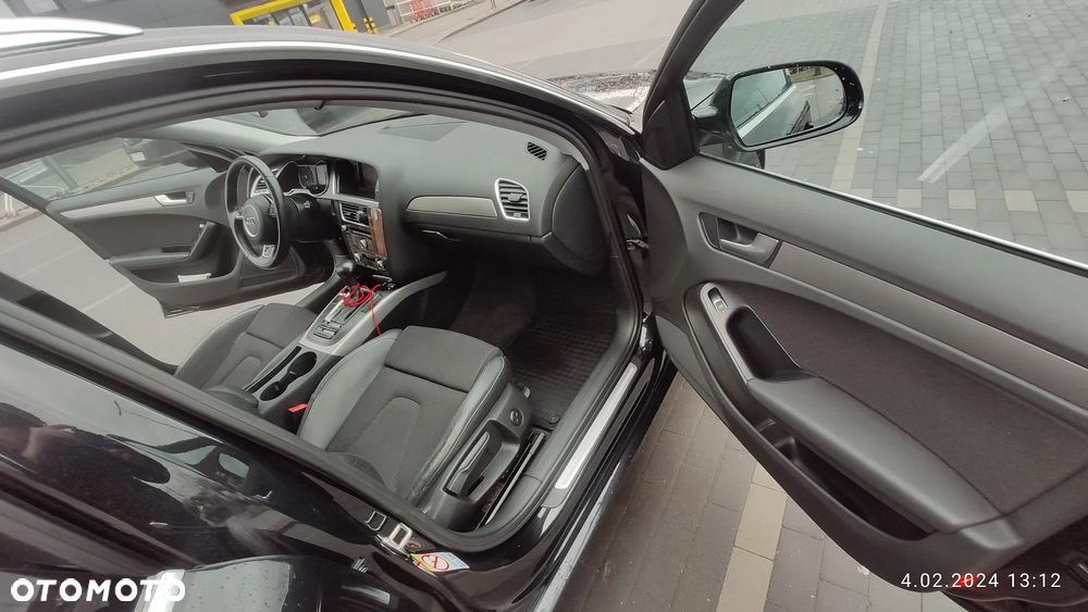 Audi A4 Avant - 14