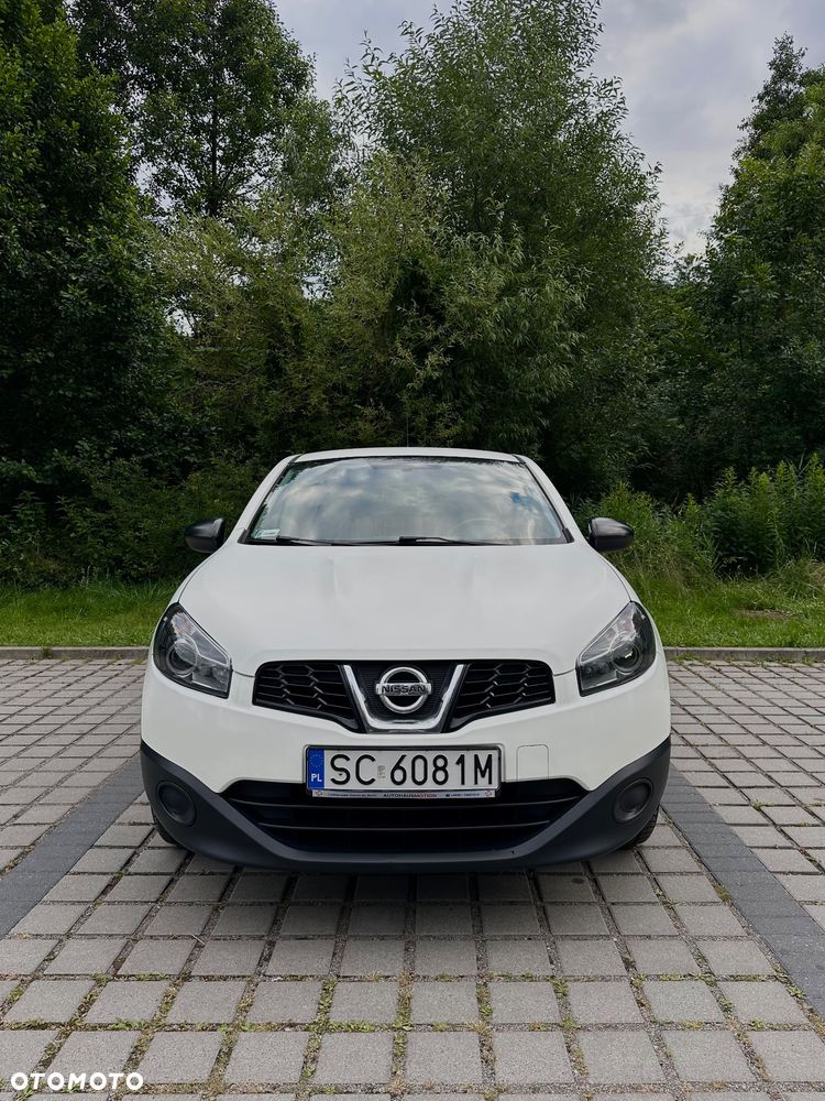 Nissan Qashqai 1.6 Acenta - 1