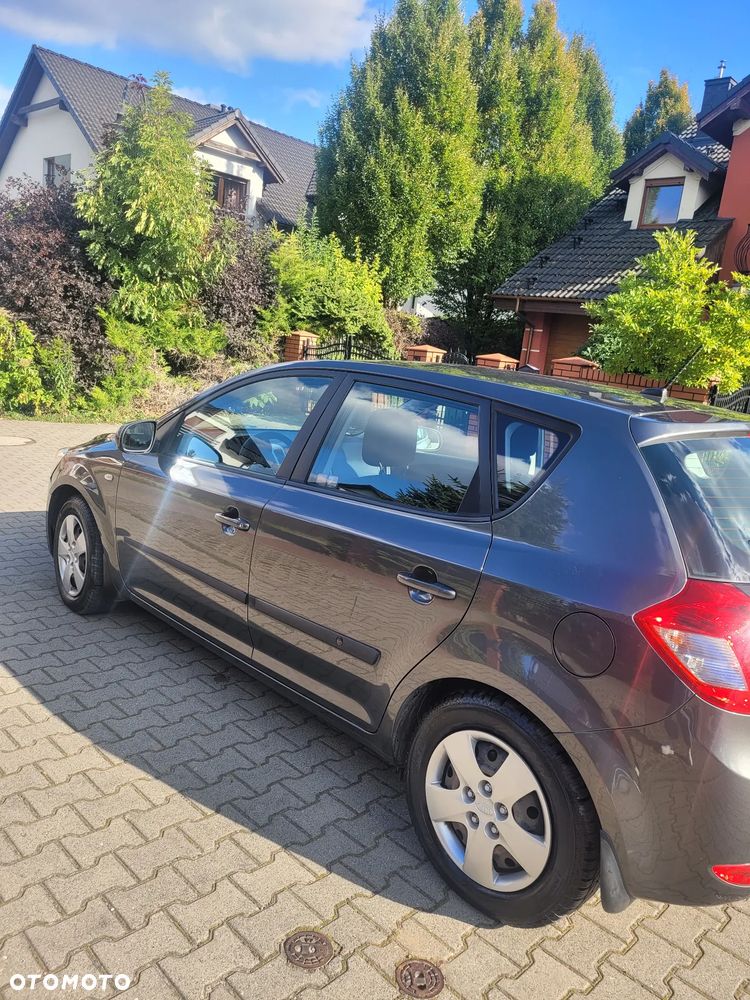 Kia Ceed Cee'd 1.4 Comfort - 5