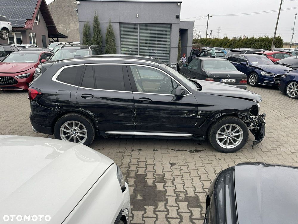 BMW X3 xDrive20d xLine - 5