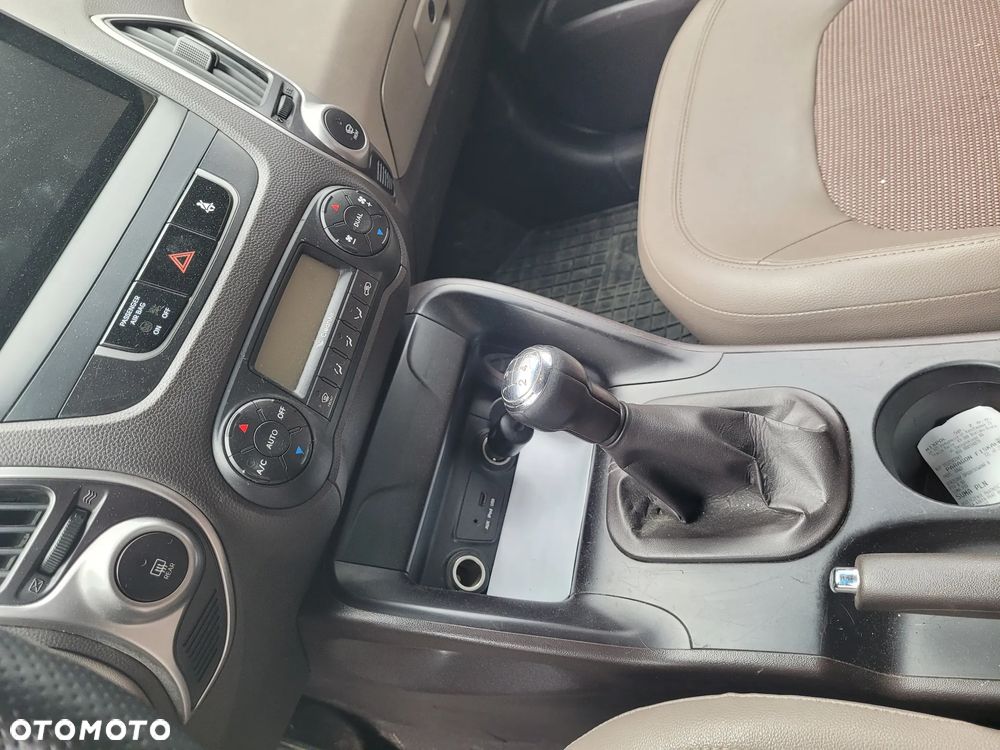 Hyundai ix35 2.0 Comfort - 19