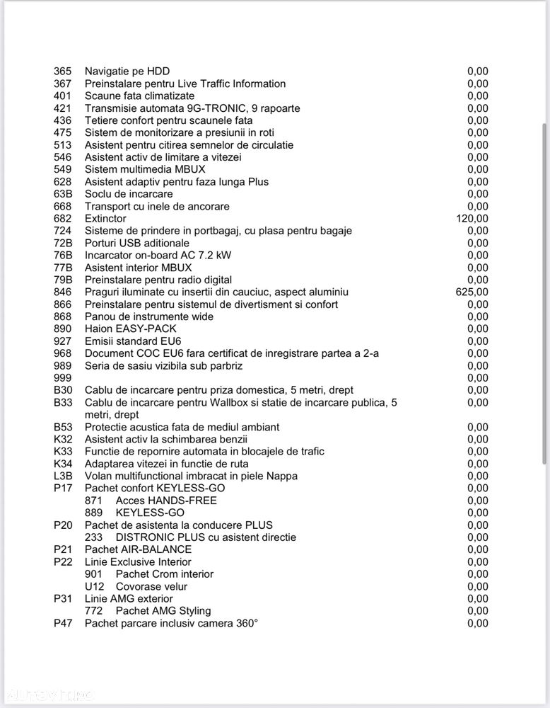 Mercedes-Benz GLE 350 e 4MATIC - 20
