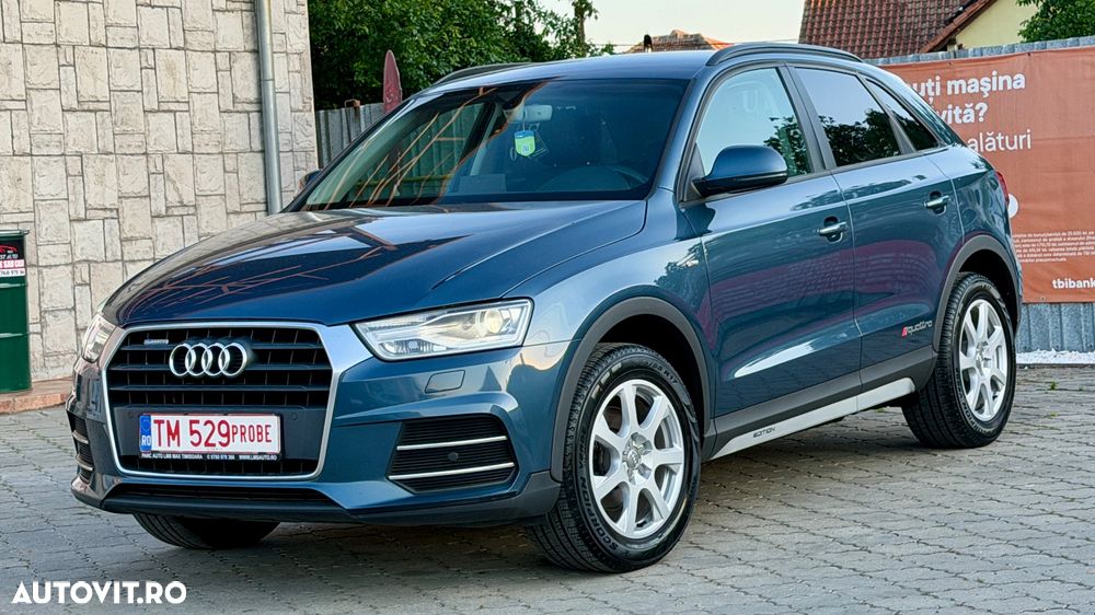 Audi Q3 - 10