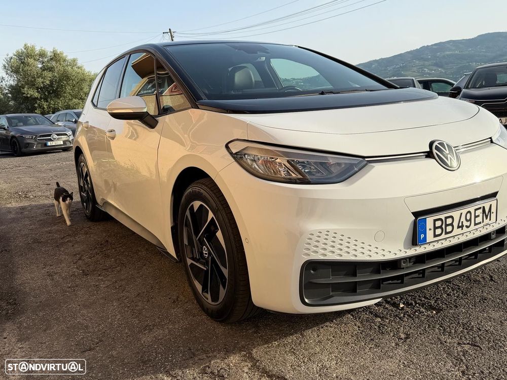 VW ID.3 Pro S - 3