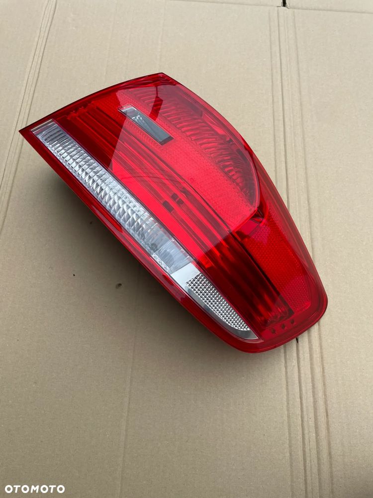 bmw e92 lampa tył tylnia prawa sprawna gwarancja - 6