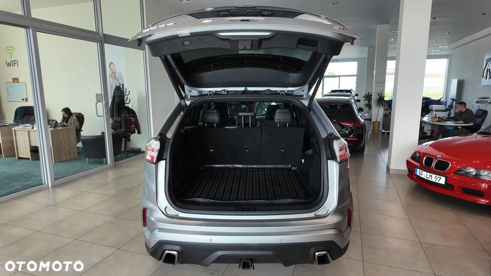 Ford Edge - 40