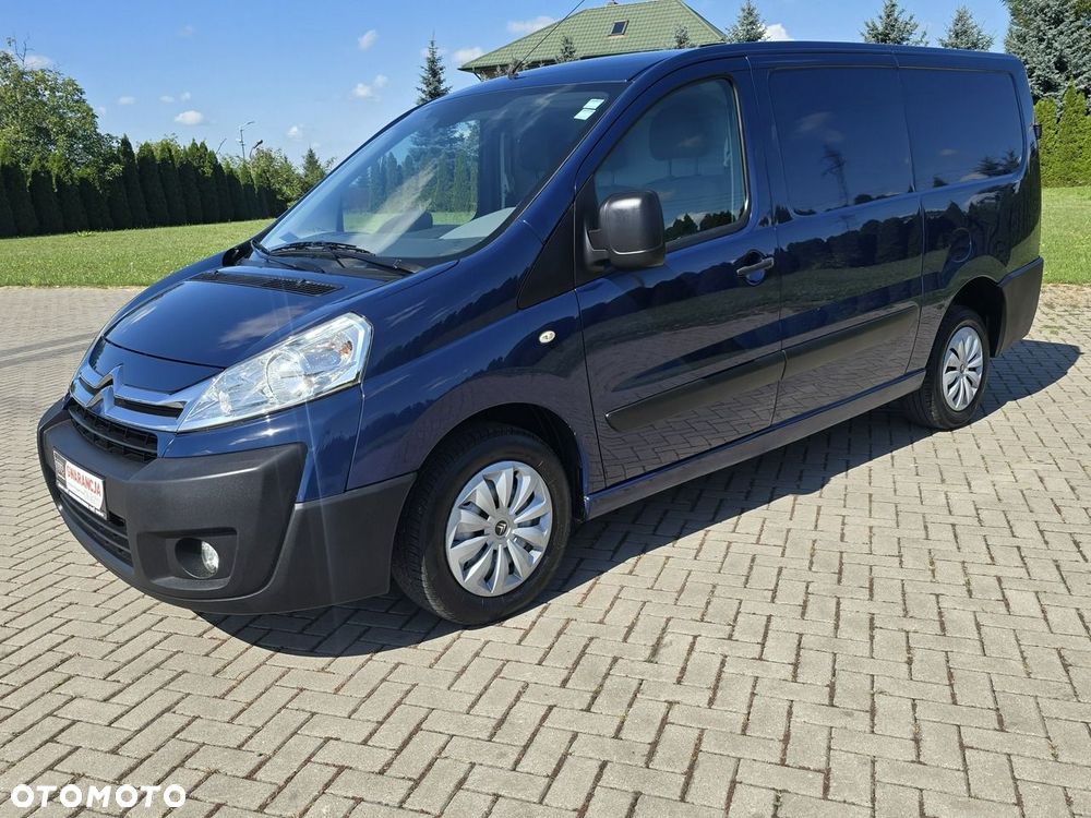 Citroën Jumpy - 6