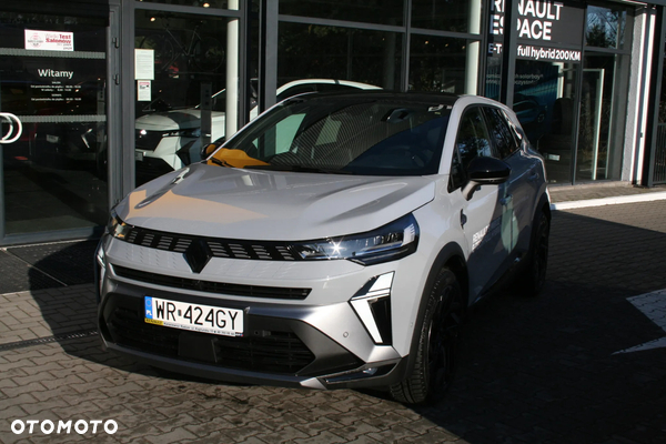 Renault Symbioz