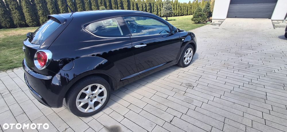 Alfa Romeo Mito 1.4 16V - 4