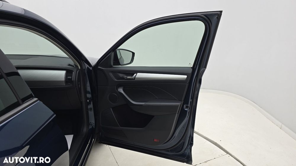 Skoda Kodiaq 2.0 TDI DSG Ambition - 18