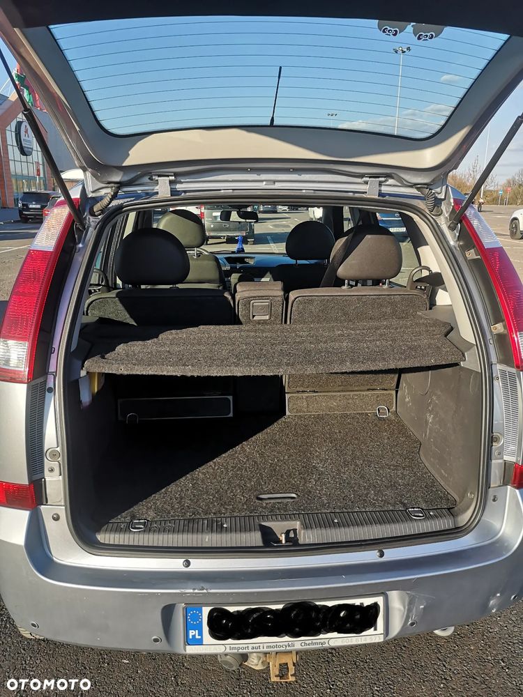 Opel Meriva 1.6 16V Enjoy - 6