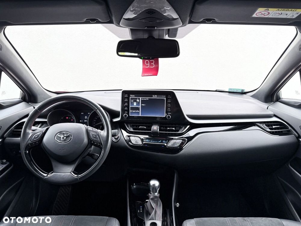 Toyota C-HR - 20