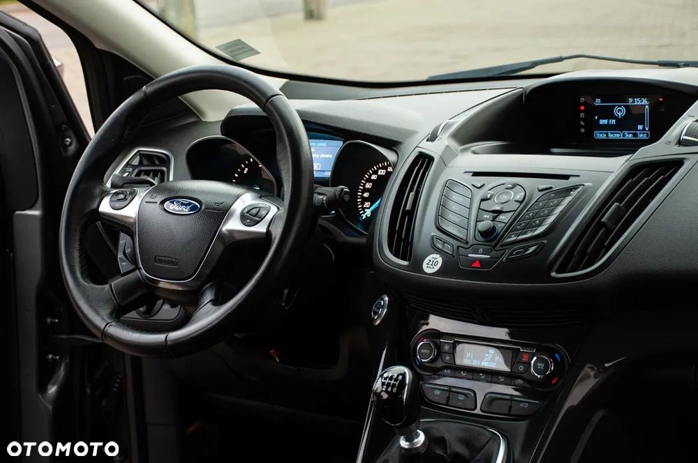 Ford Kuga 2.0 TDCi Individual - 19