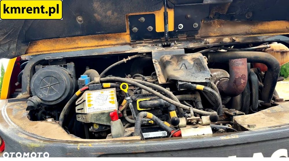 Mecalac 9 MWR KOPARKA KOŁOWA 2018R. MTH: 4086 | MECALAC 11 KOMATSU PW 98 TEREREX TW 95 110 WACKER NEUSON 100 YANMAR - 23