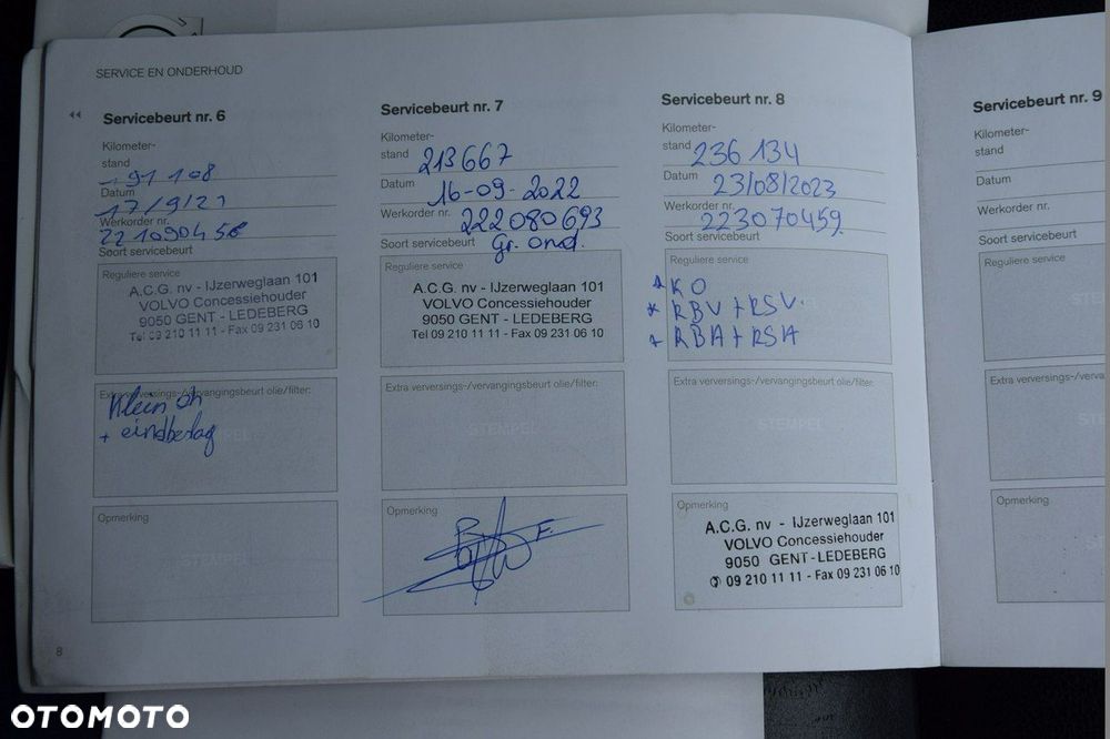 Volvo V60 Cross Country D3 Drive-E Summum - 40