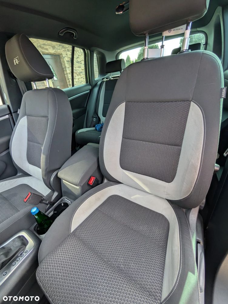 Volkswagen Tiguan 2.0 TDI 4Mot Sport&Style DSG - 3