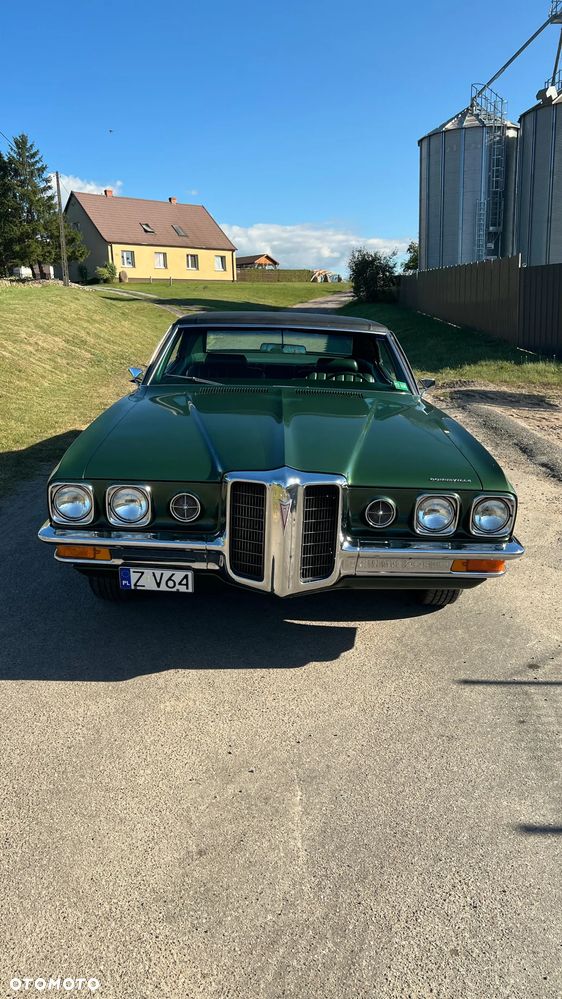 Pontiac Bonneville - 2