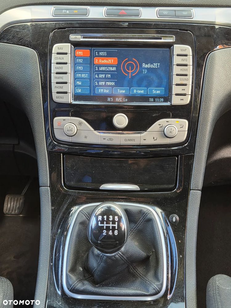 Ford S-Max 2.0 TDCi DPF Titanium - 19